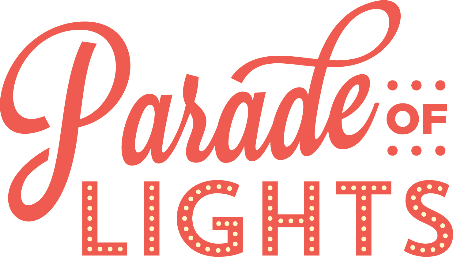 Parade Of Lights